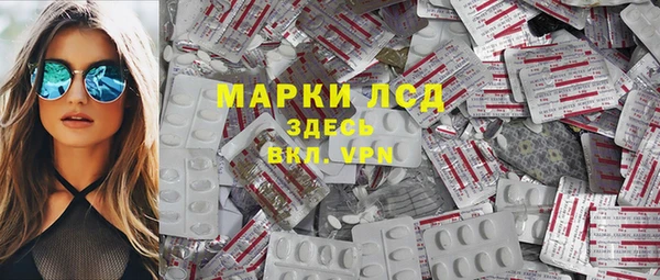 молекула духа Бородино