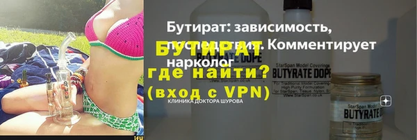 молекула духа Бородино