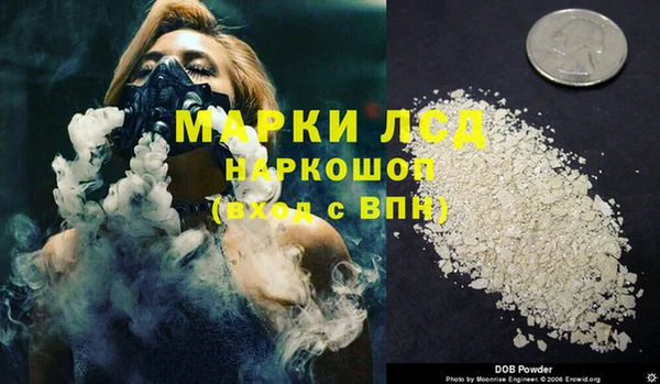 молекула духа Бородино