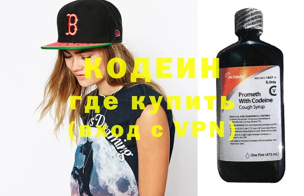 молекула духа Бородино
